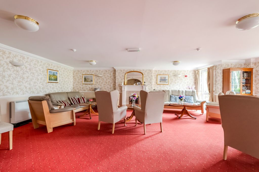 Additional image 8 of 2 bed flat for salePittenzie Street, Crieff PH7