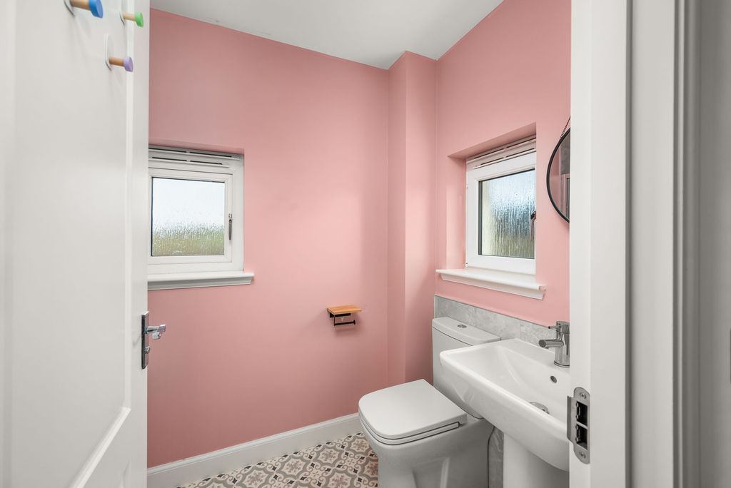 Additional image 9 of 3 bed semi-detached house for sale41 Buick Drive, Arbroath DD11