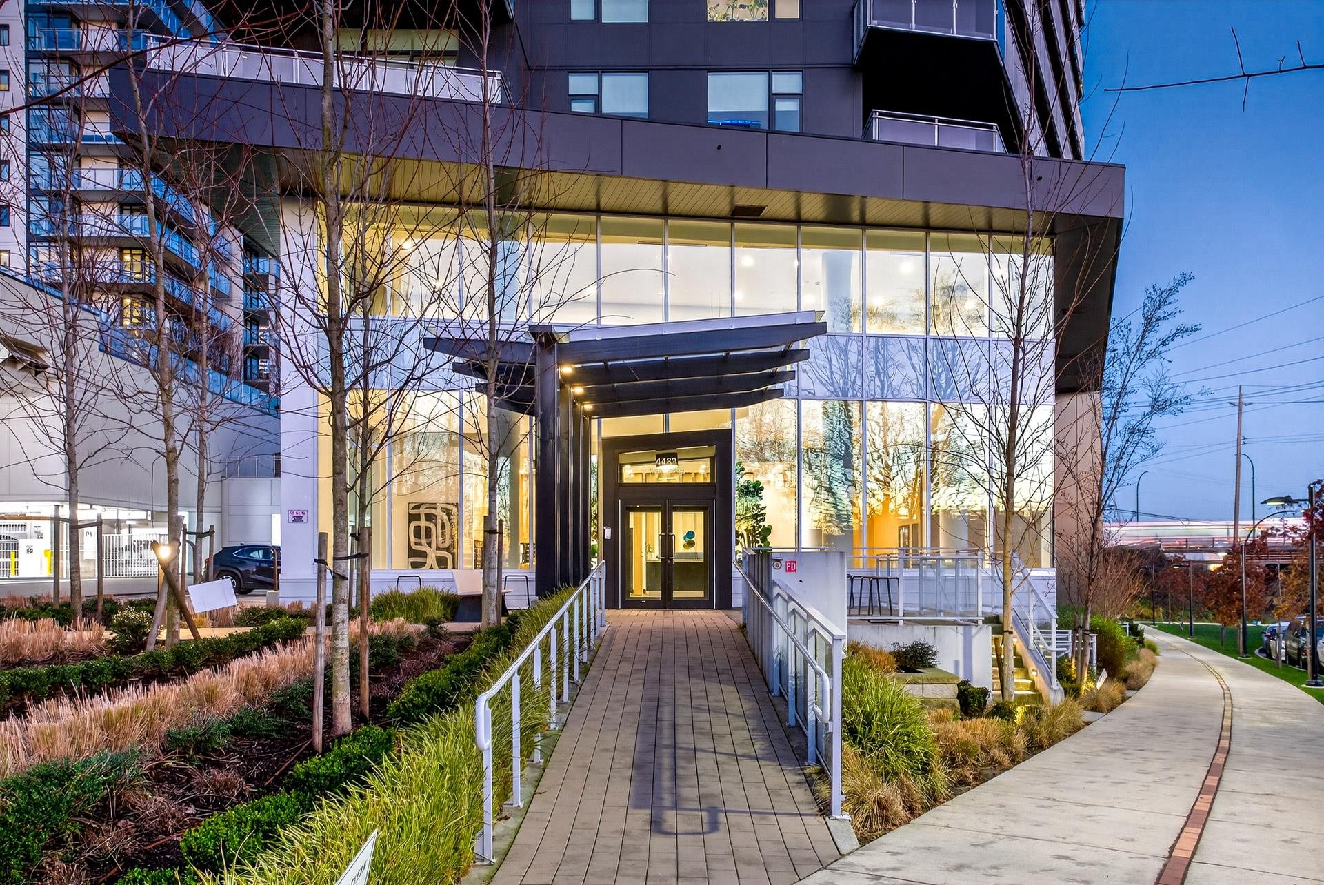 Additional image 5 of 1107-4433 Alaska Street, Burnaby, BC, V5C 5T3