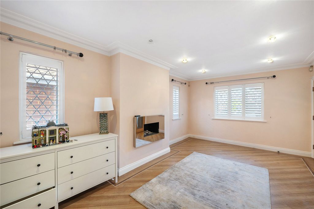 Additional image 8 of 5 bed detached house for saleBrabourne Rise, Beckenham BR3