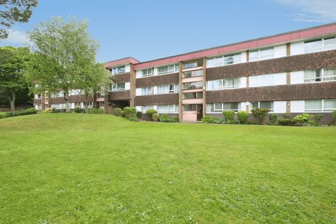 Elm Close, Mapperley Park NG3