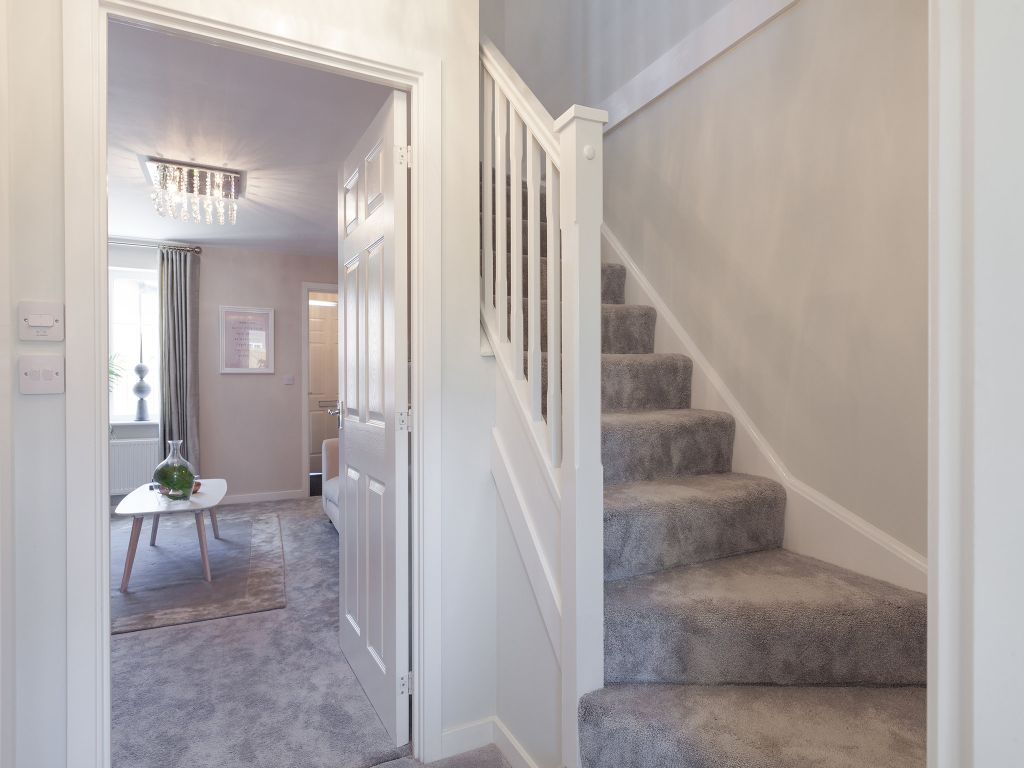 Additional image 7 of 3 bed end terrace house for sale"The Souter" at Waun-Y-Pound Road, Ebbw Vale NP23