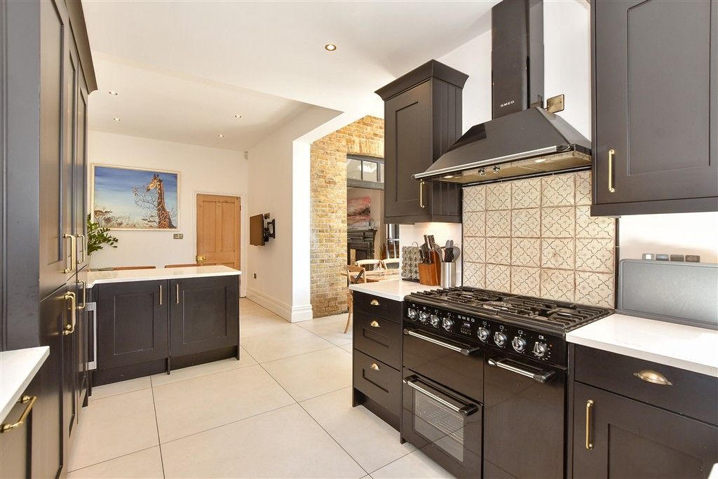 Additional image 3 of 4 bed semi-detached house for saleRussell Road, Buckhurst Hill, Essex IG9