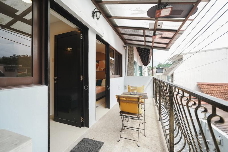 Additional image 7 of Casuarina Road