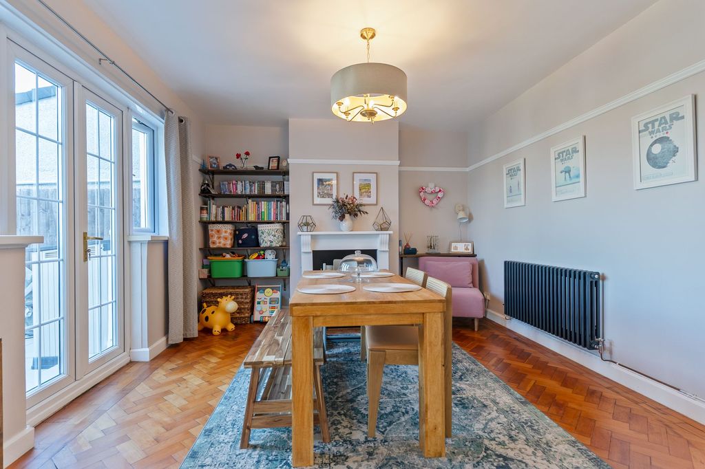 Additional image 11 of 3 bed semi-detached house for saleStelvio Park Drive, Newport NP20