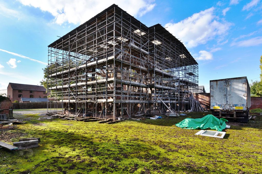 Land for saleCanon Pyon, Hereford HR4 photo 5