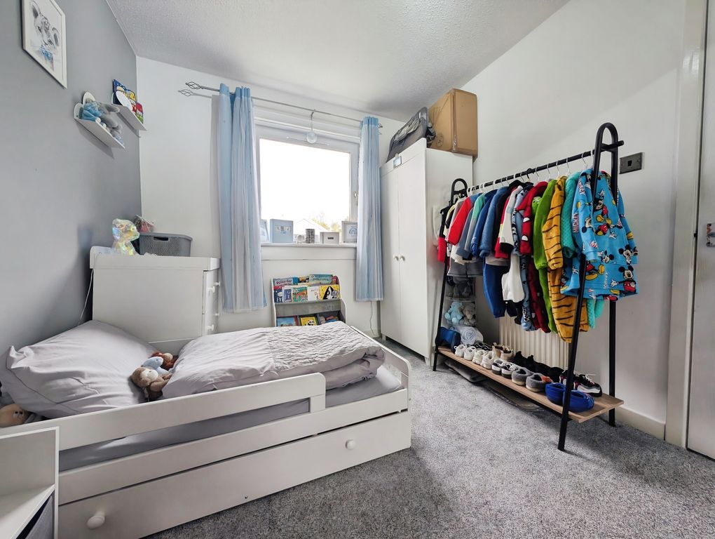 Additional image 16 of 2 bed flat for saleMorton Court, Blackwood ML11