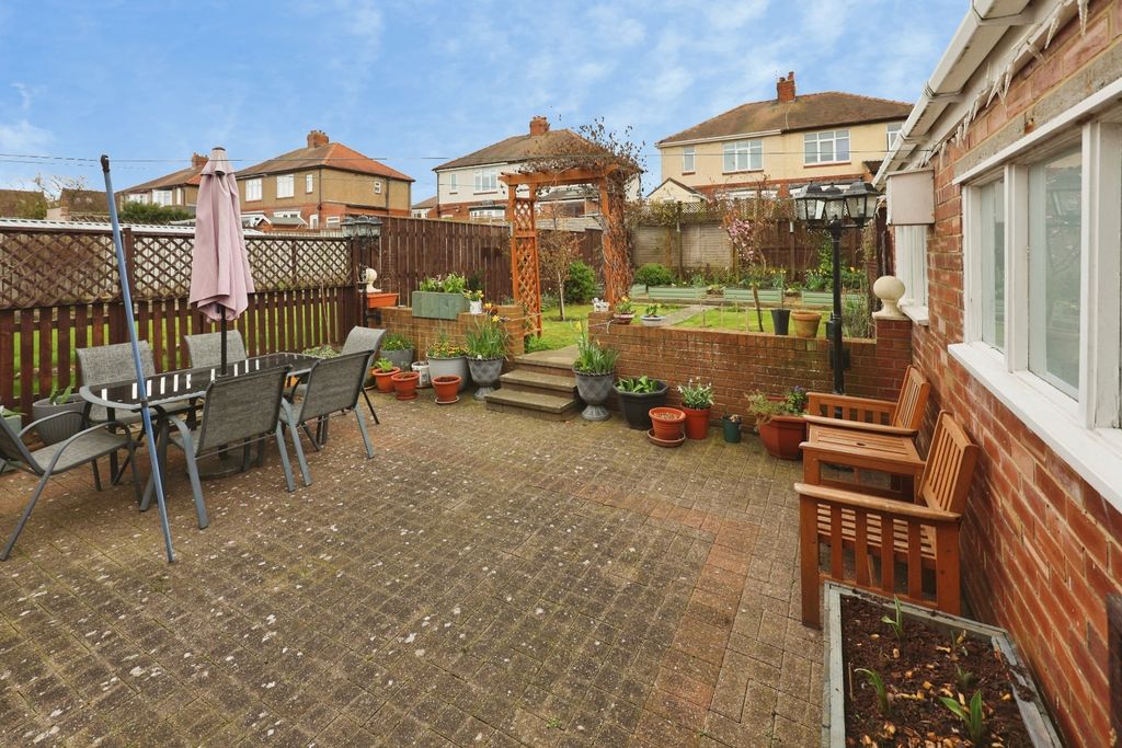 Additional image 16 of 4 bed semi-detached house for saleEscomb Road, Bishop Auckland DL14