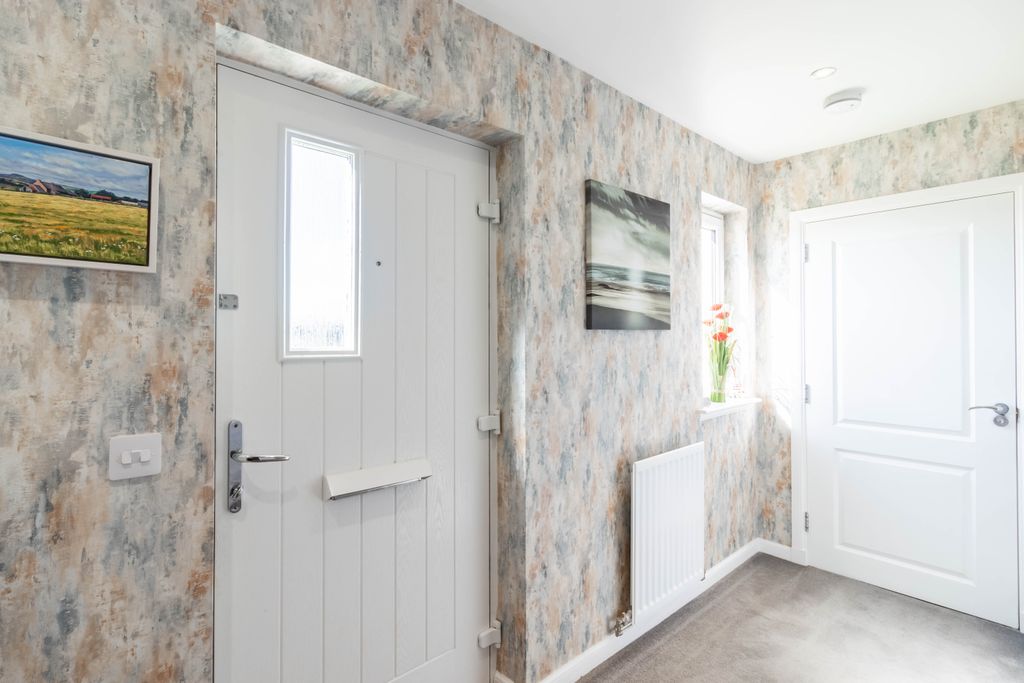 Additional image 13 of 4 bed detached house for saleClapham Wynd, Arbroath DD11