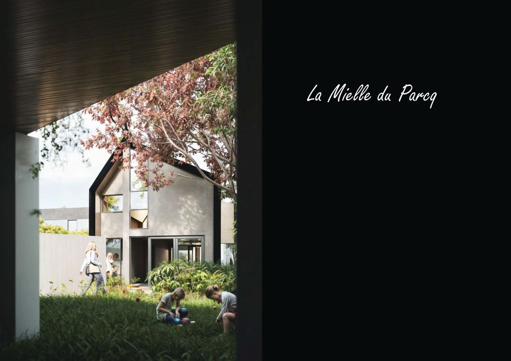 Additional image 41 of 5 bed detached house for saleLa Mielle Du Parcq, Grouville JE3