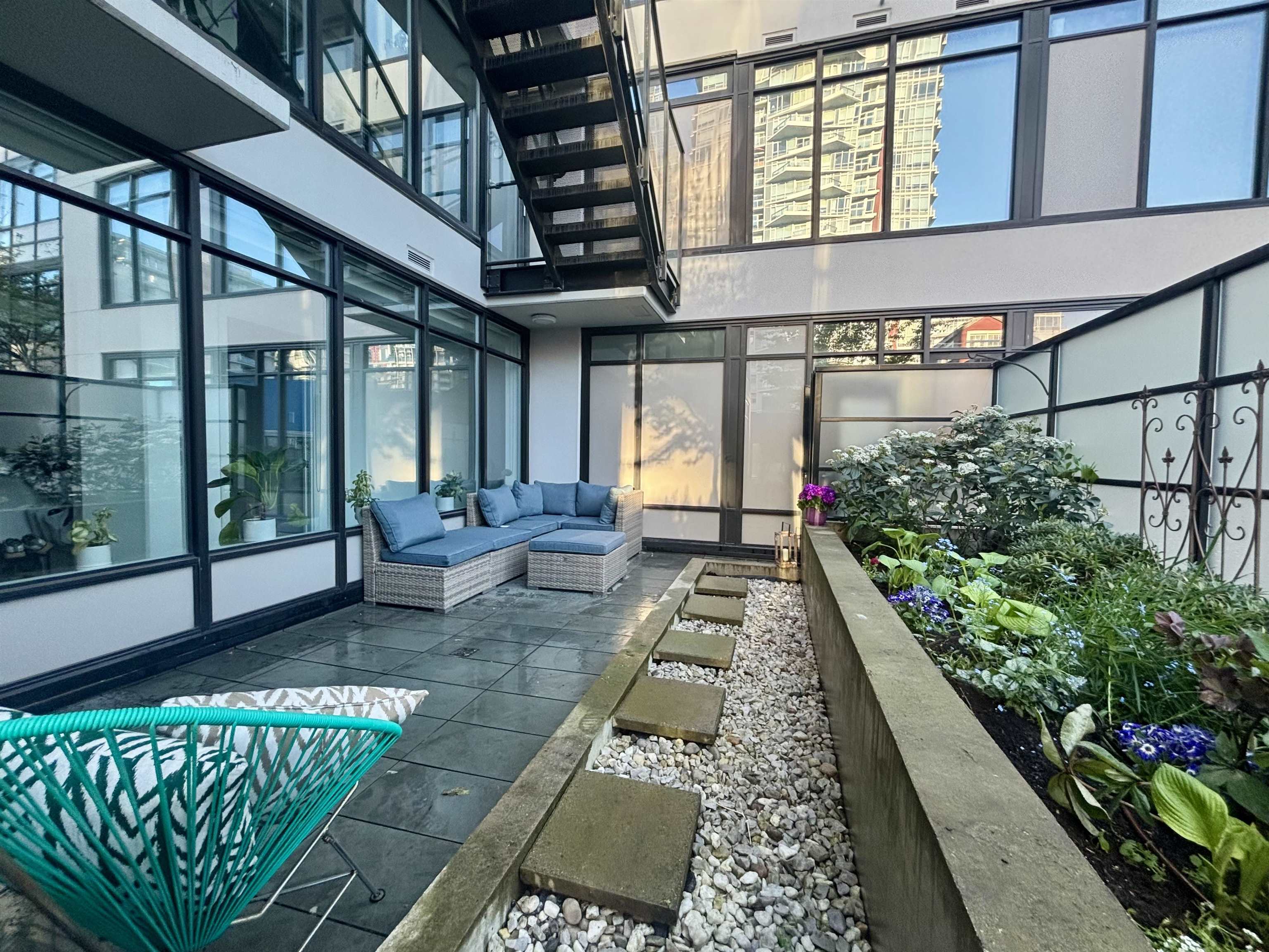 Additional image 2 of 201-1788 Ontario Street, Vancouver, BC, V5T 0G3