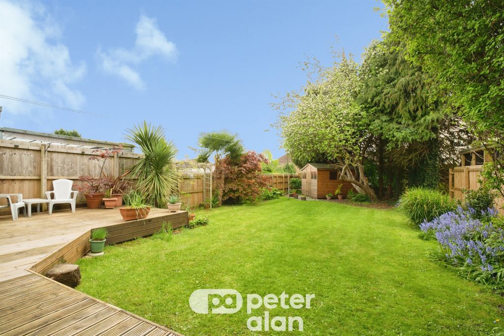 Additional image 2 of 3 bed semi-detached house for saleOakfield Road, Oakfield, Cwmbran NP44