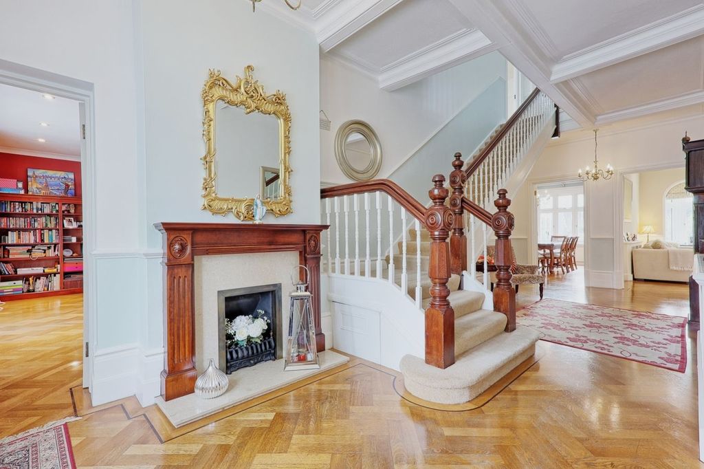 Additional image 5 of 5 bed detached house for saleBurntwood Avenue, Emerson Park, Hornchurch RM11