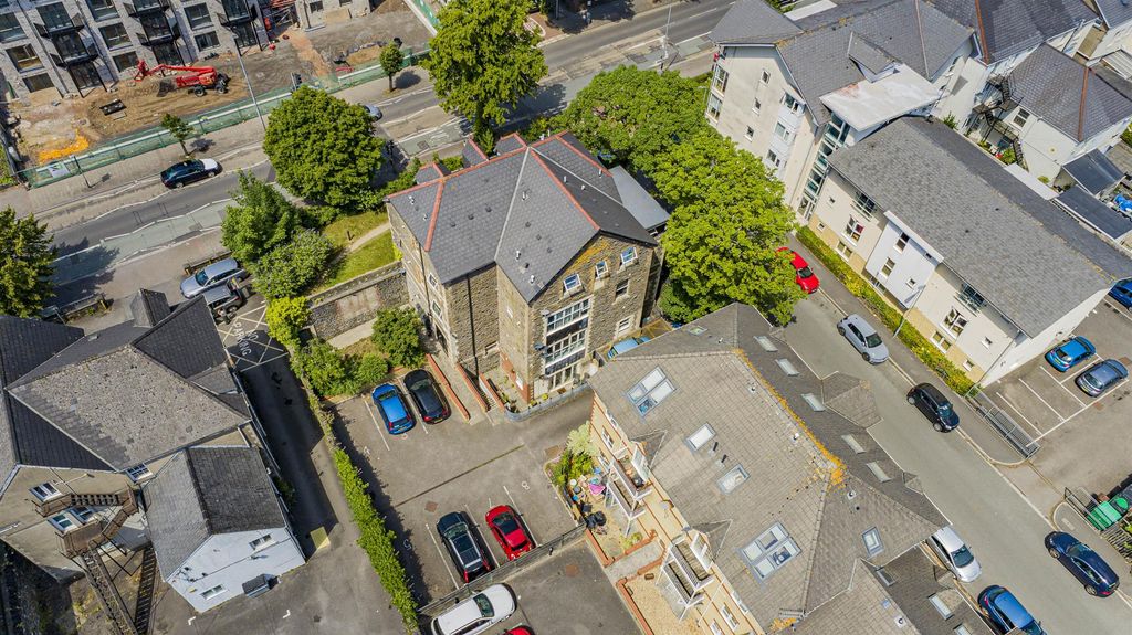 Additional image 3 of 2 bed flat for saleBriartree Manor, Roath CF24
