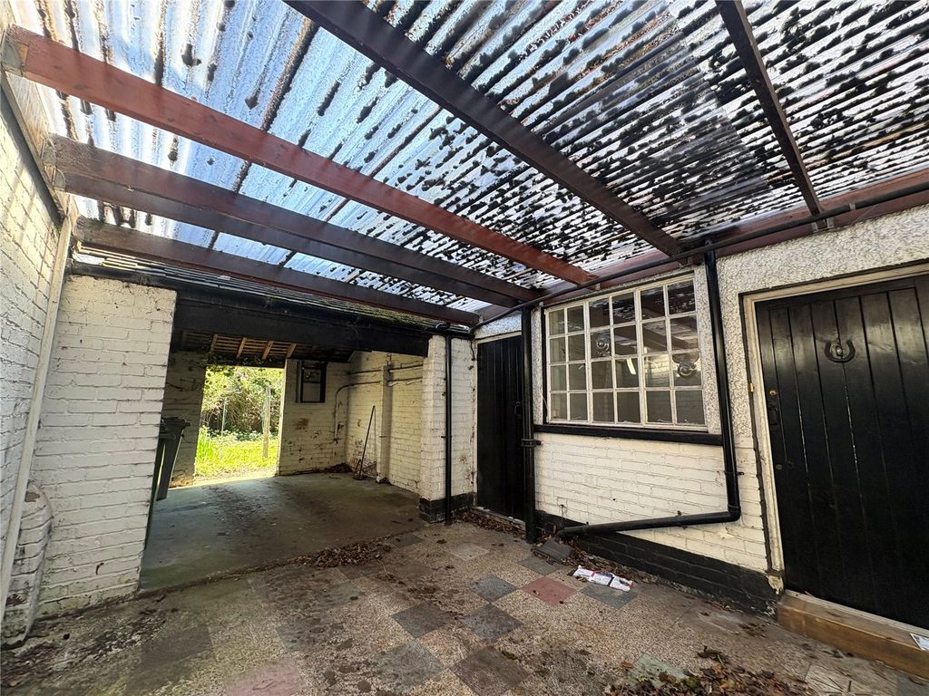 Additional image 21 of 4 bed detached house for saleBurlington Road, Altrincham WA14