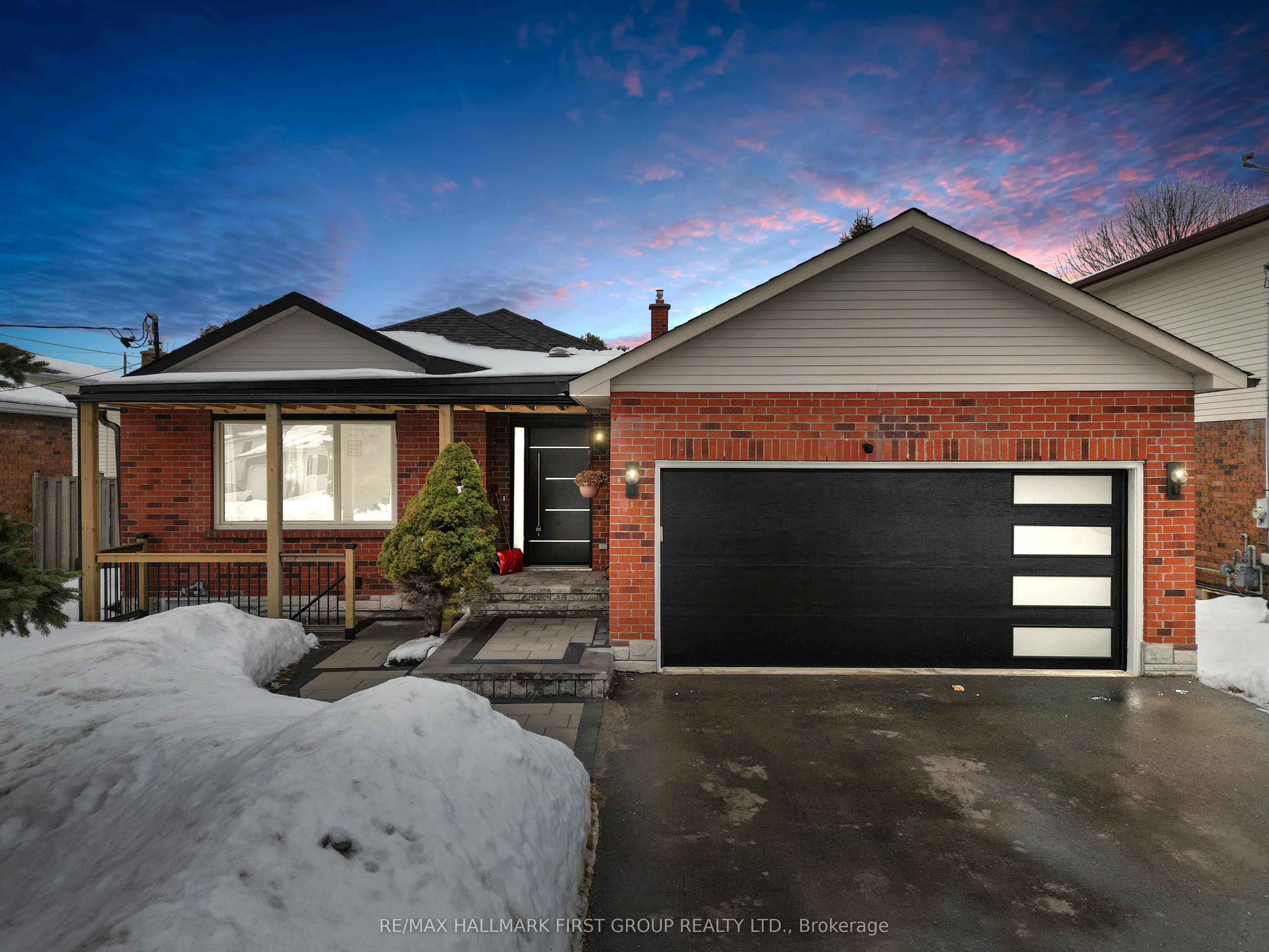 Lower Unit-660 Mackechnie Crescent, Cobourg, ON, K9A 4X8