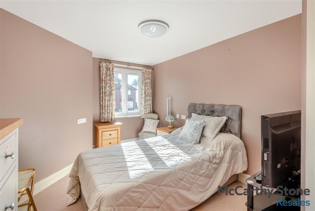 Additional image 6 of 1 bed flat for saleWaggoners Court, Legions Way, Bishop's Stortford CM23