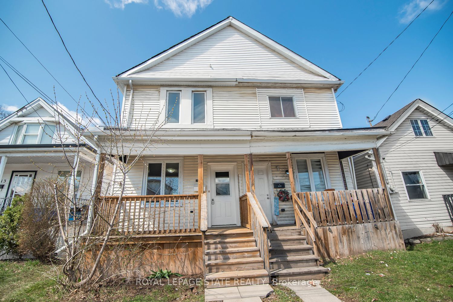 Additional image 2 of 115 Robins Avenue, Hamilton, ON, L8H 4N5