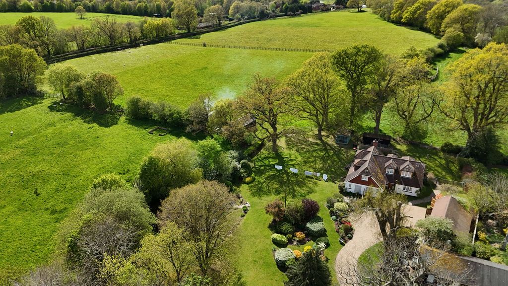 Additional image 30 of 4 bed detached house for saleLordings Road, Billingshurst RH14