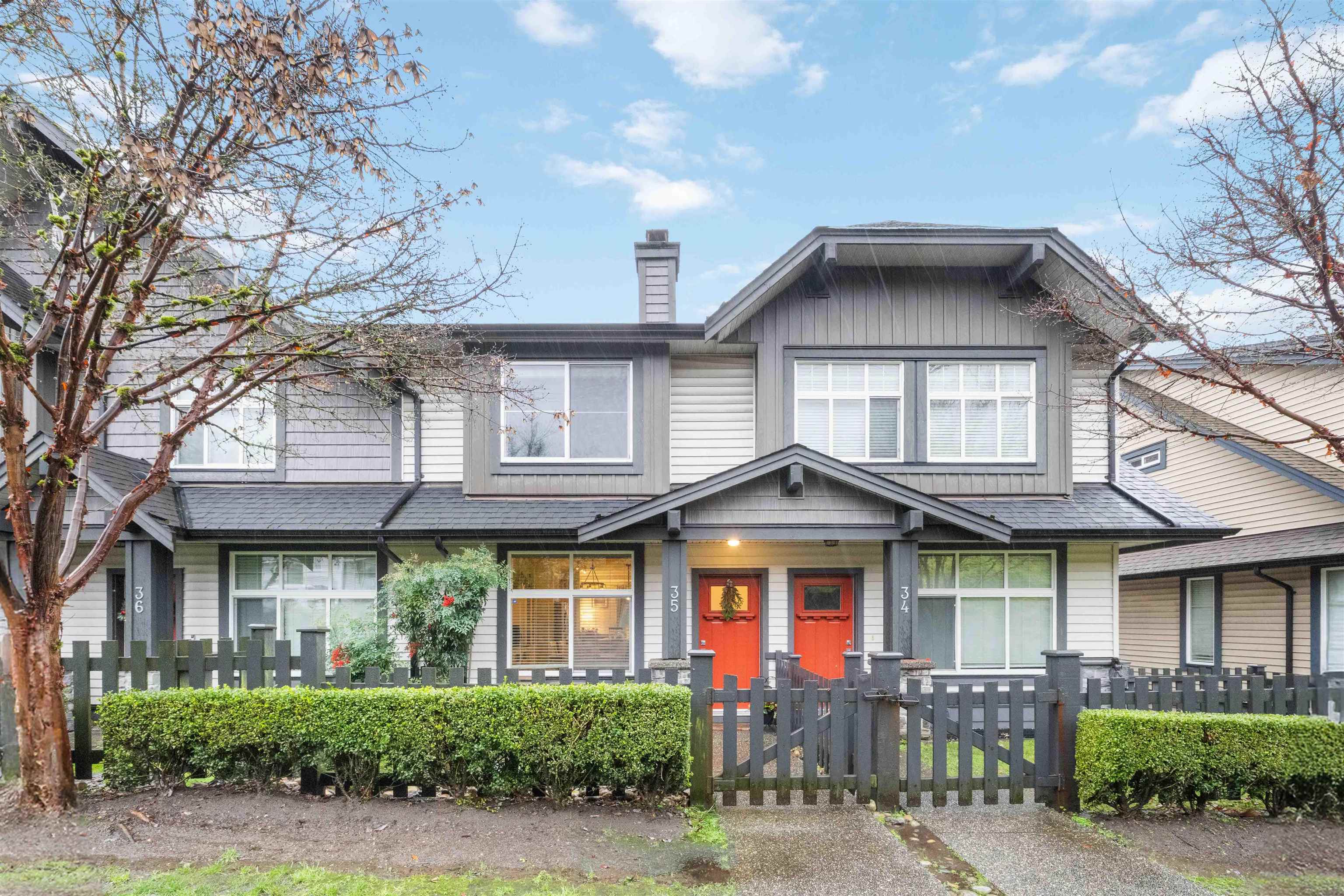 35-13819 232 Street, Maple Ridge, BC, V4R 0C7