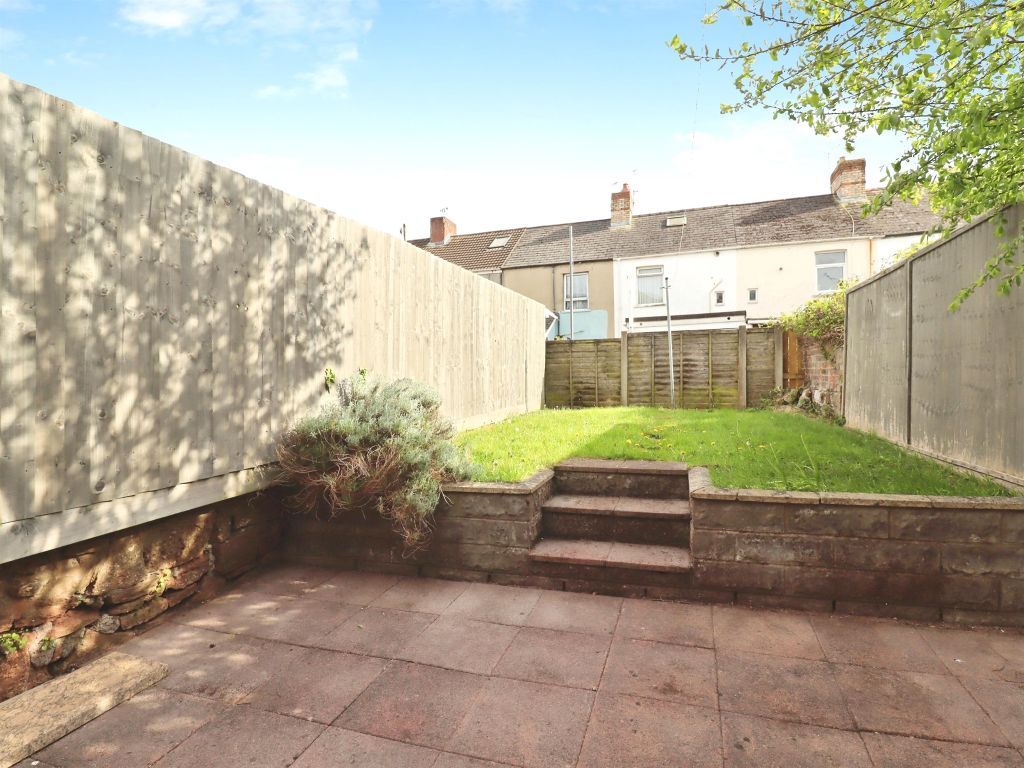 Additional image 14 of 2 bed terraced house for saleDaisy Street, Cardiff CF5