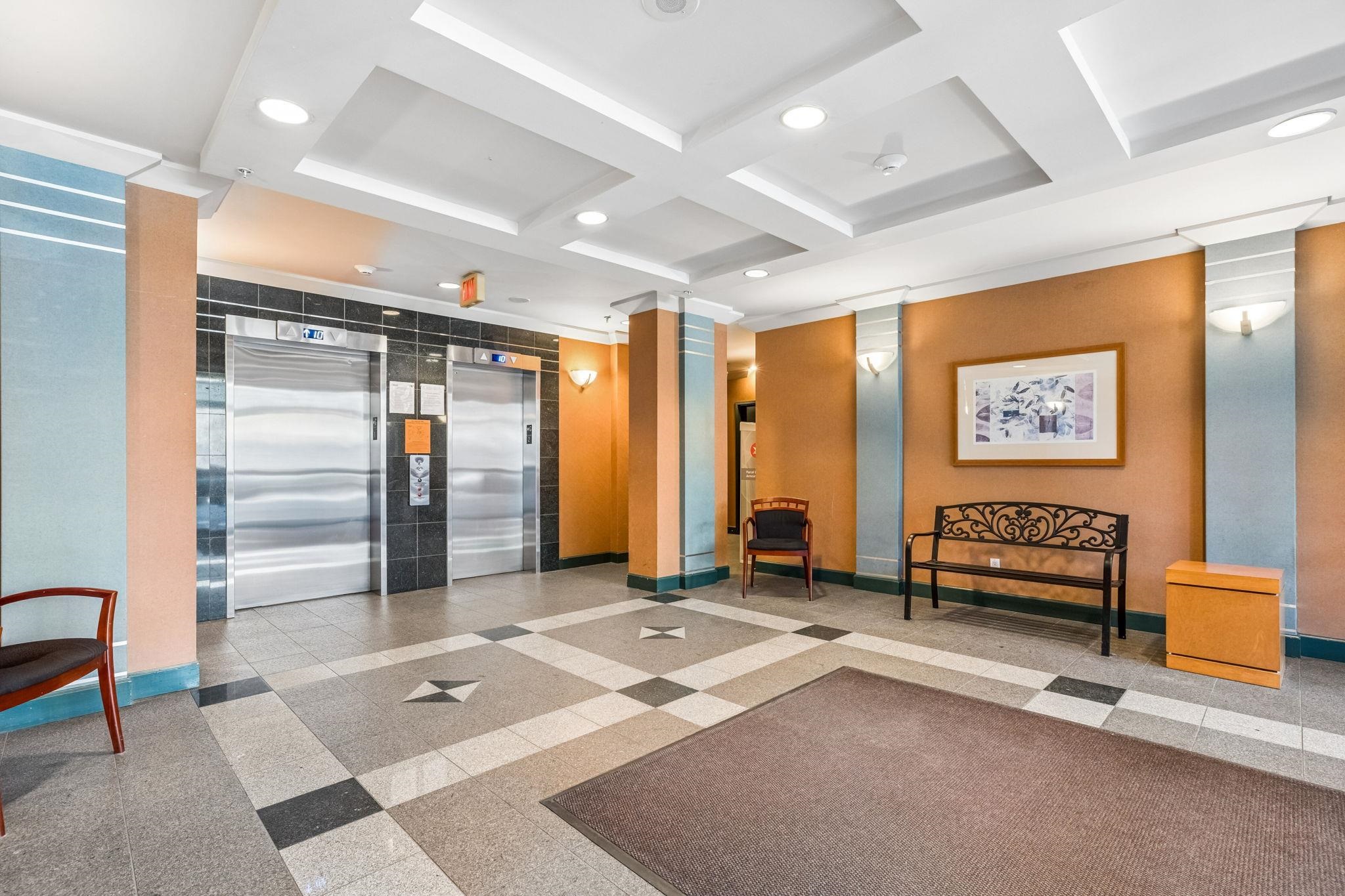 Additional image 3 of 610-5288 Melbourne Street, Vancouver, BC, V5R 6E6