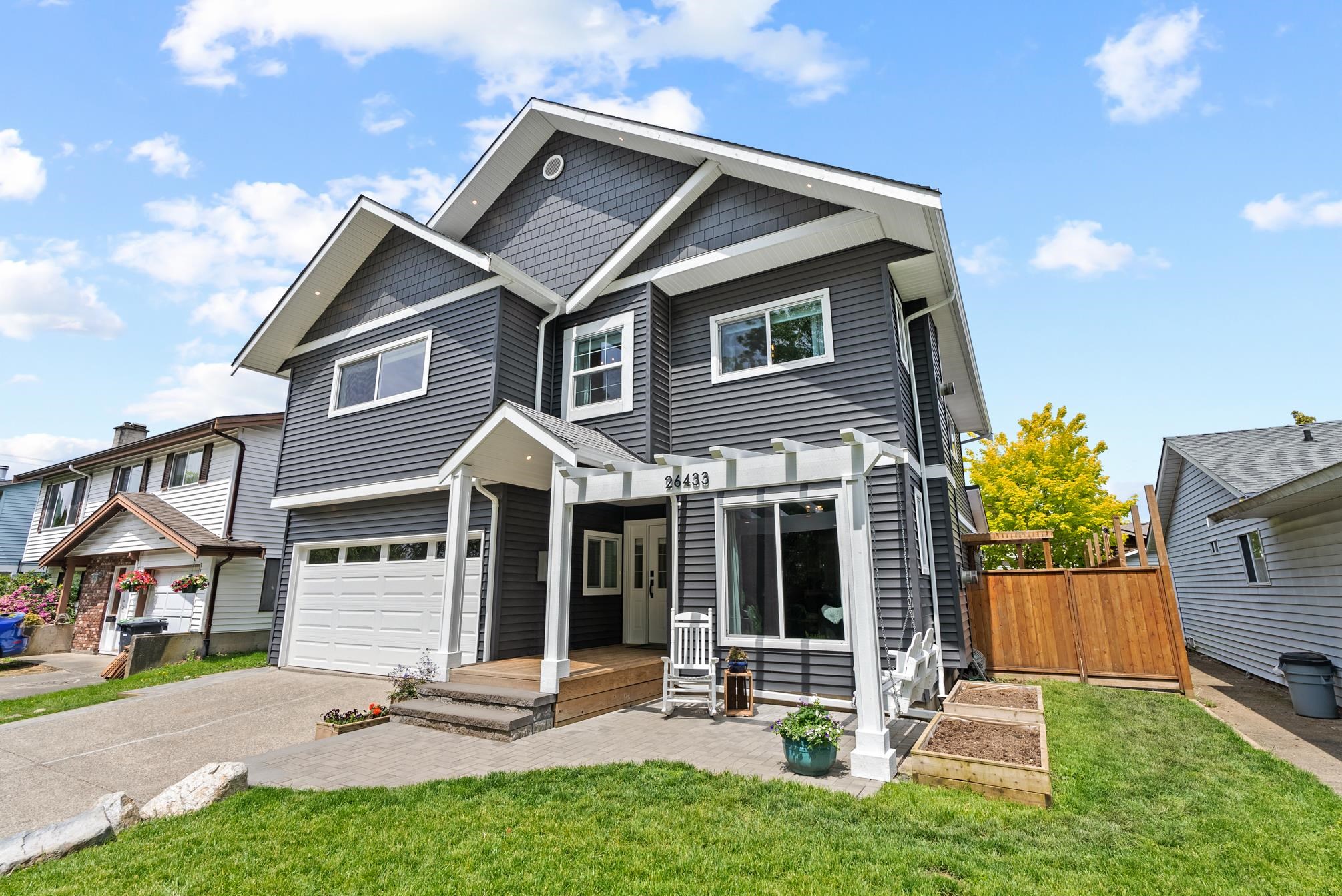 26433 28 Avenue, Langley, BC, V4W 3A6