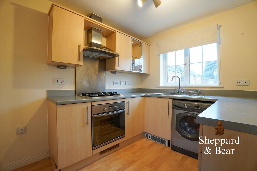 Additional image 5 of 1 bed detached house for saleThreipland Drive, Cardiff CF14