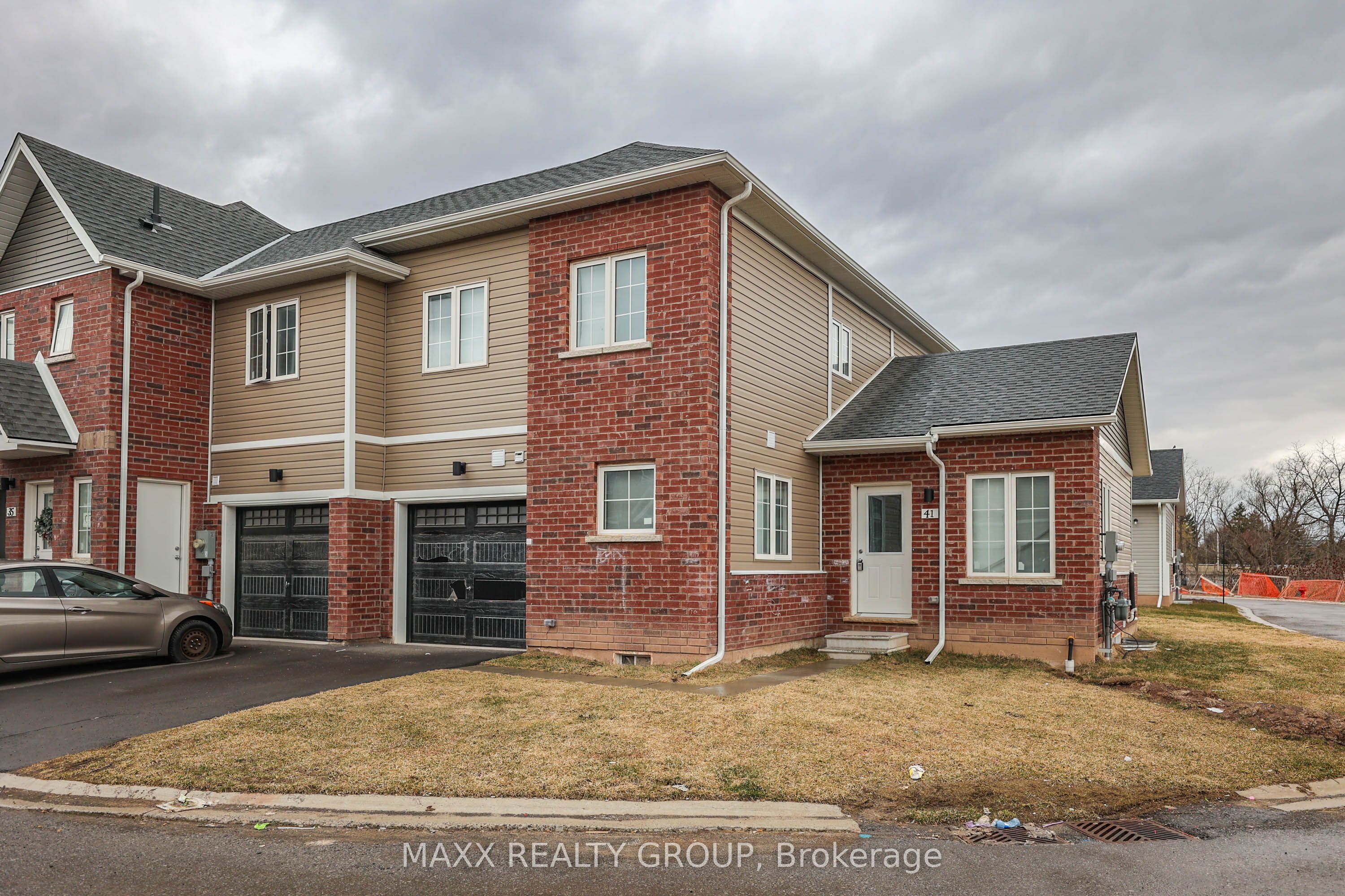 41 Waterleaf Trail, Welland, ON, L3C 0H6