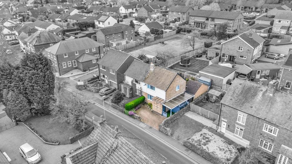 Additional image 21 of 2 bed semi-detached house for saleMain Street, Markfield LE67