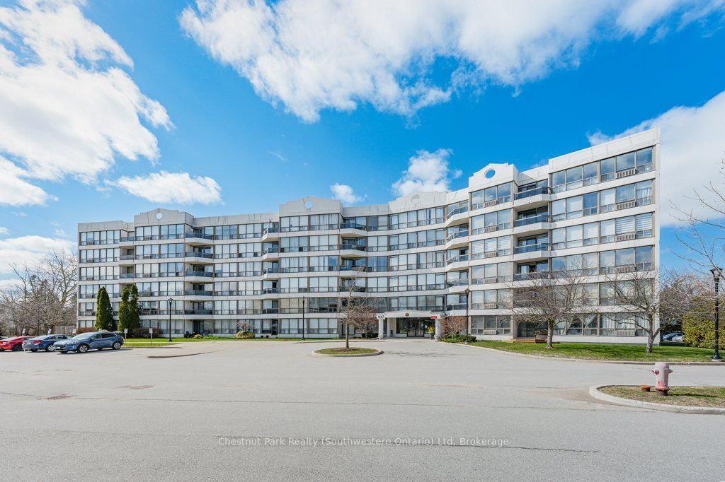 Additional image 5 of 501-107 Bagot Street, Guelph, ON, N1H 8H5