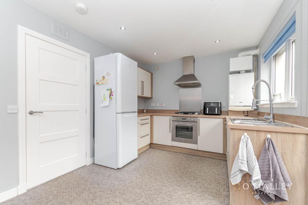 Additional image 5 of 3 bed semi-detached house for saleBryden Way, Alloa FK10