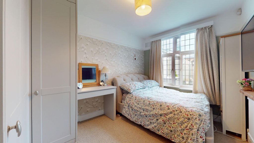Additional image 14 of 2 bed semi-detached bungalow for saleTyn Y Parc Road, Rhiwbina, Cardiff CF14