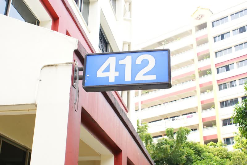 Additional image 9 of 412 Choa Chu Kang Avenue 3