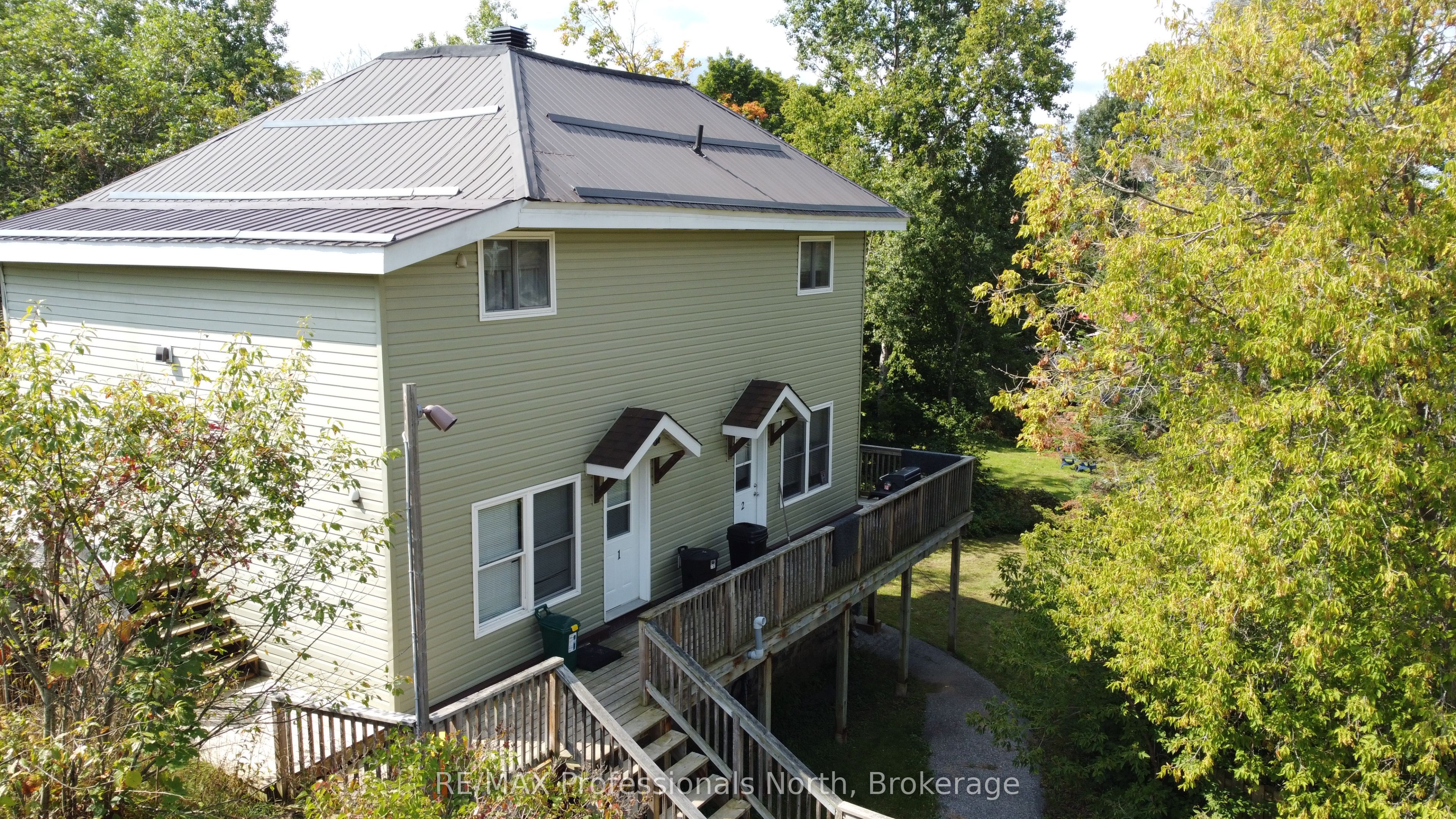 Additional image 4 of 9 West Road, Huntsville, ON, P1H 1K9
