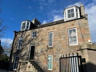 Skene Street, City Centre, Aberdeen AB10