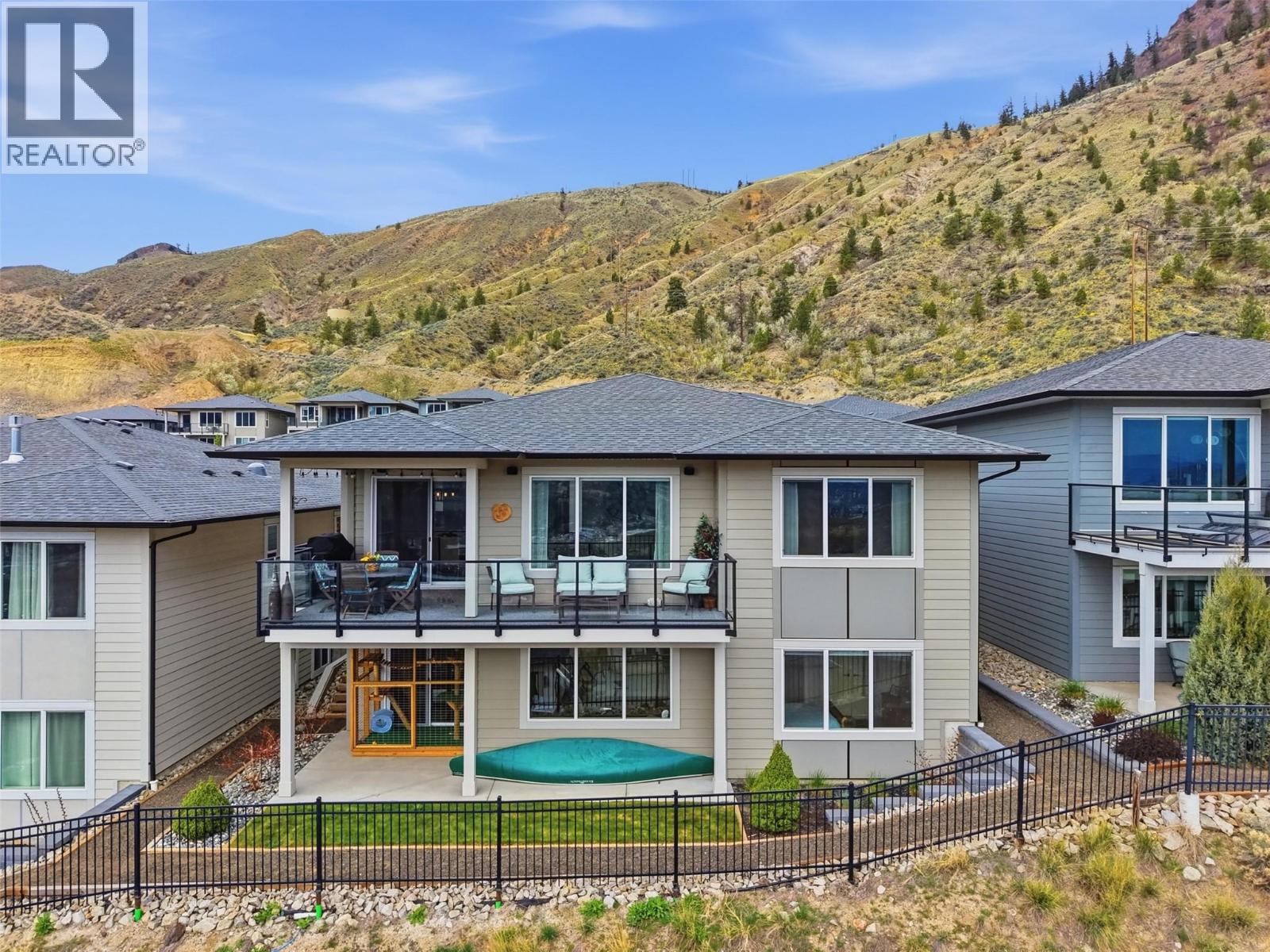 Additional image 4 of 4012 Rio Vista Way, Kamloops, BC, V2H0E1