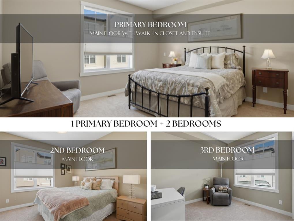 Additional image 5 of 26 Cranbrook Villas SE, Calgary, AB, T3M 1Z3