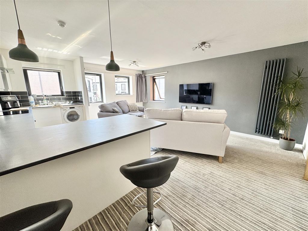 Additional image 9 of 1 bed flat for saleRoper Street, Penrith CA11