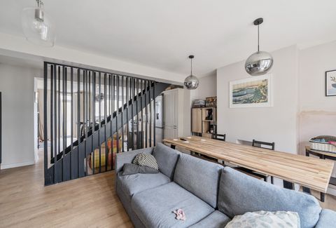 Holmesdale Road, Bristol, Somerset BS3