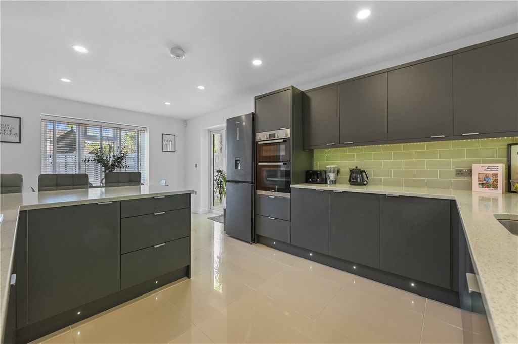 Additional image 3 of 4 bed detached house for saleAlderbury Road, Stansted Mountfitchet, Essex CM24