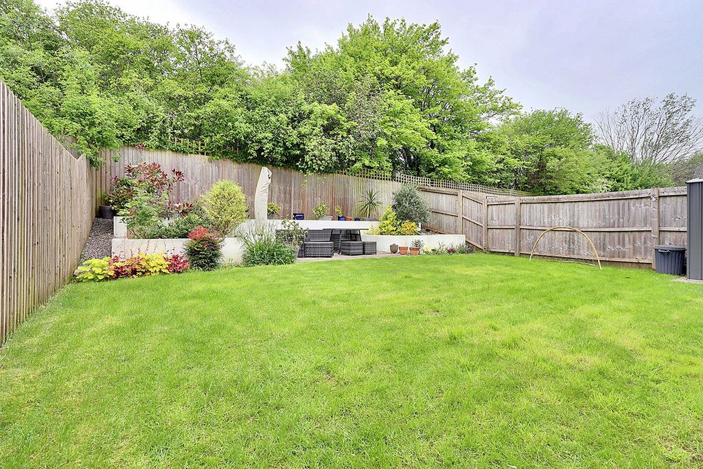 Additional image 22 of 4 bed detached house for saleGeorge Crescent, St. Edeyrns Village, Old St. Mellons, Cardiff CF3