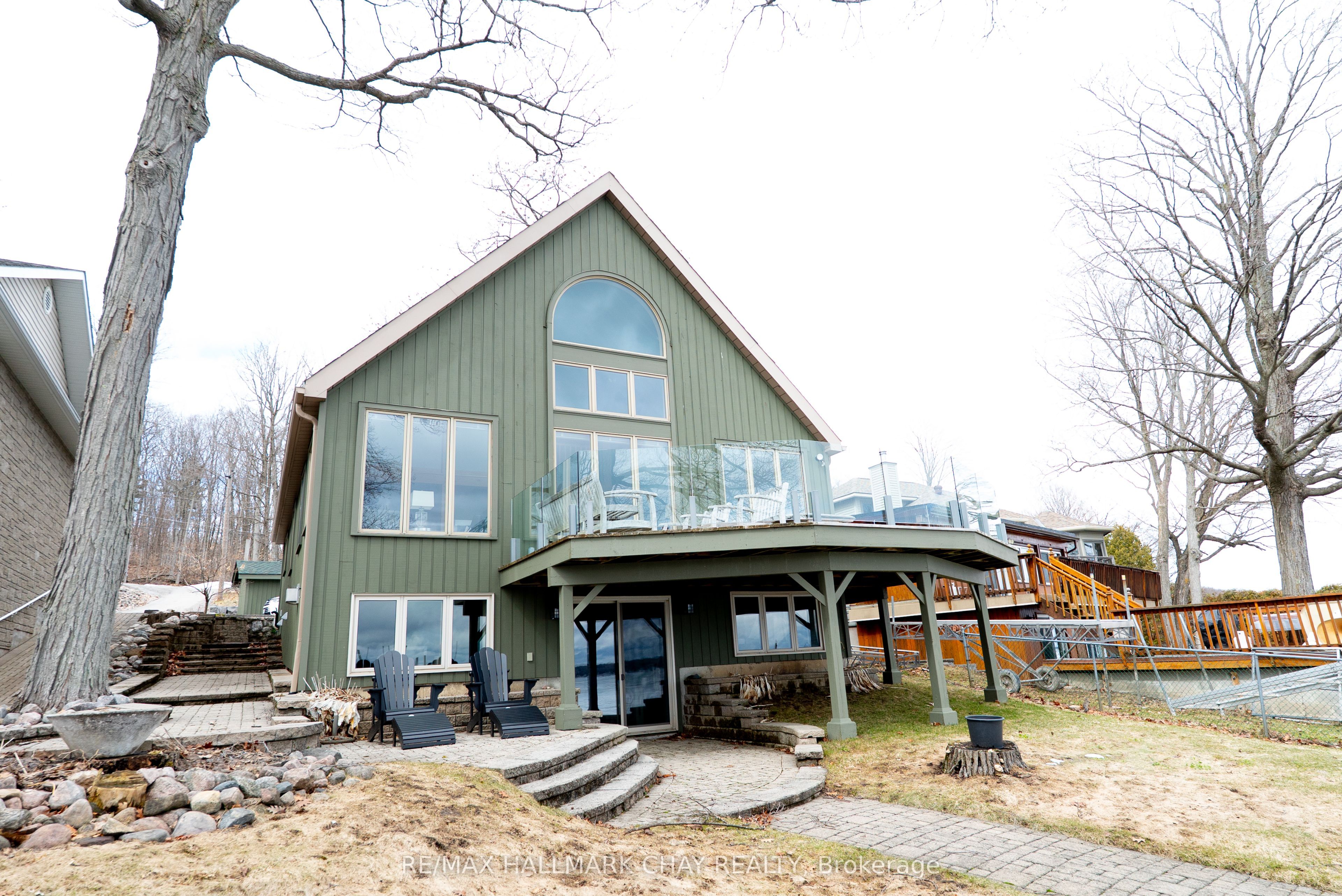 431 Mundys Bay Road, Midland, ON, L4R 5H1