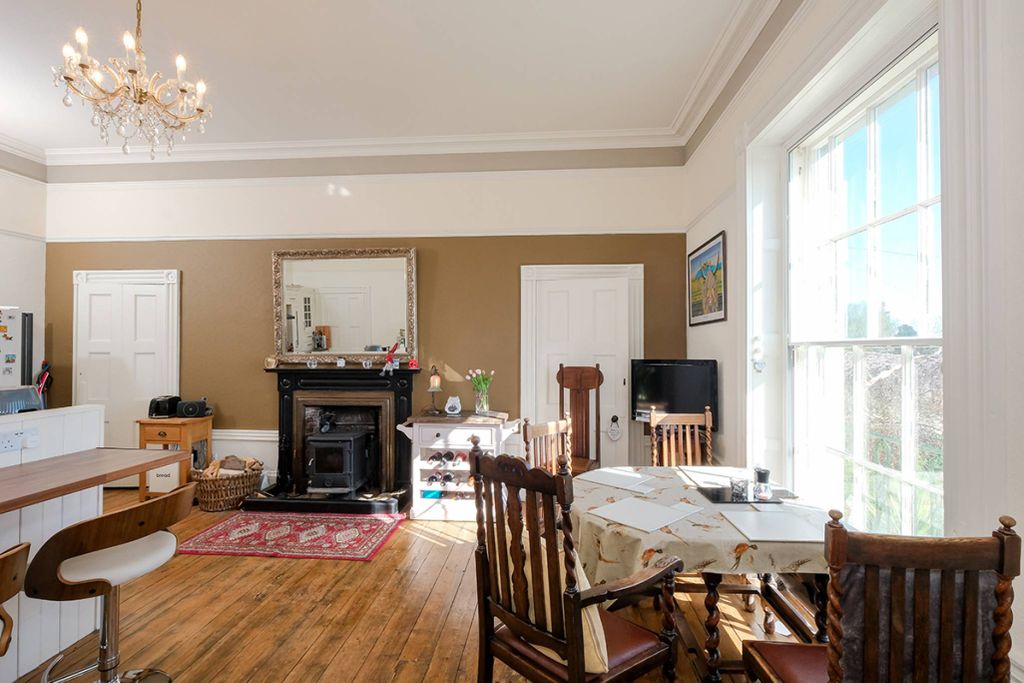Additional image 6 of 5 bed detached house for saleBellevue Road, Banff AB45