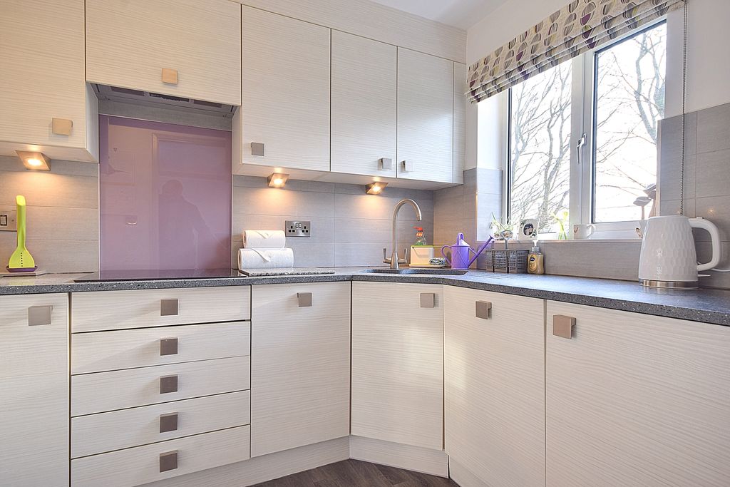 Additional image 10 of 1 bed flat for salePinewood, Elmwood Drive, Brighouse, West Yorkshire HD6