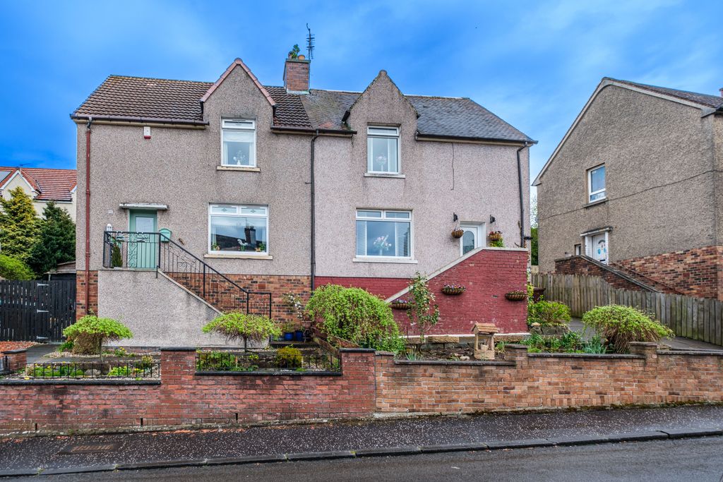 Additional image 31 of 3 bed semi-detached house for saleKipps Avenue, Airdrie ML6