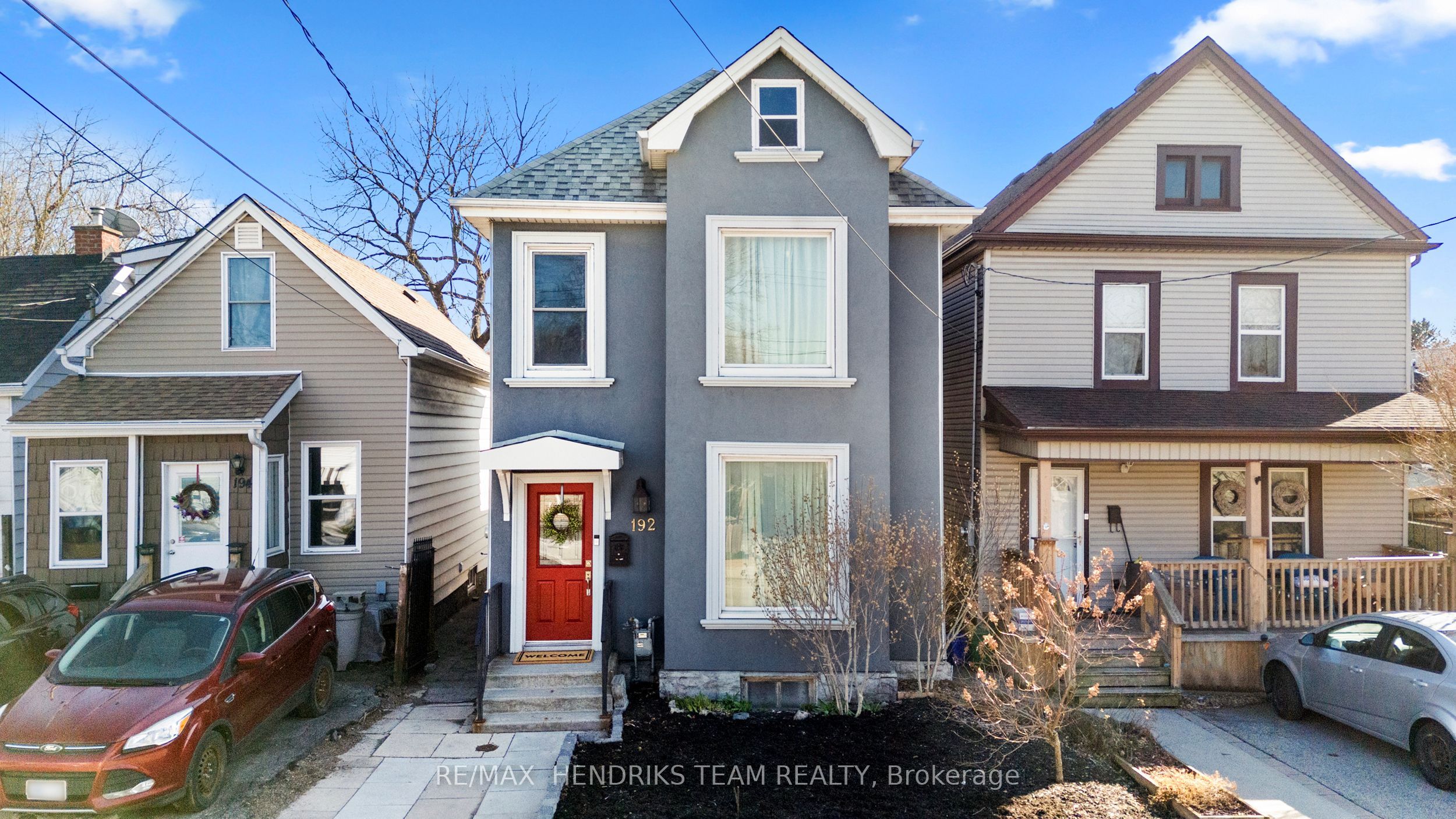 192 Wood Street E, Hamilton, ON, L8L 3Z1