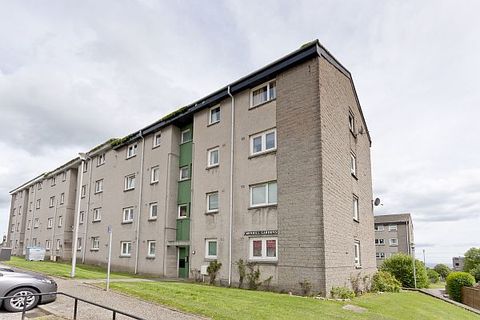 Cornhill Gardens, Aberdeen AB16