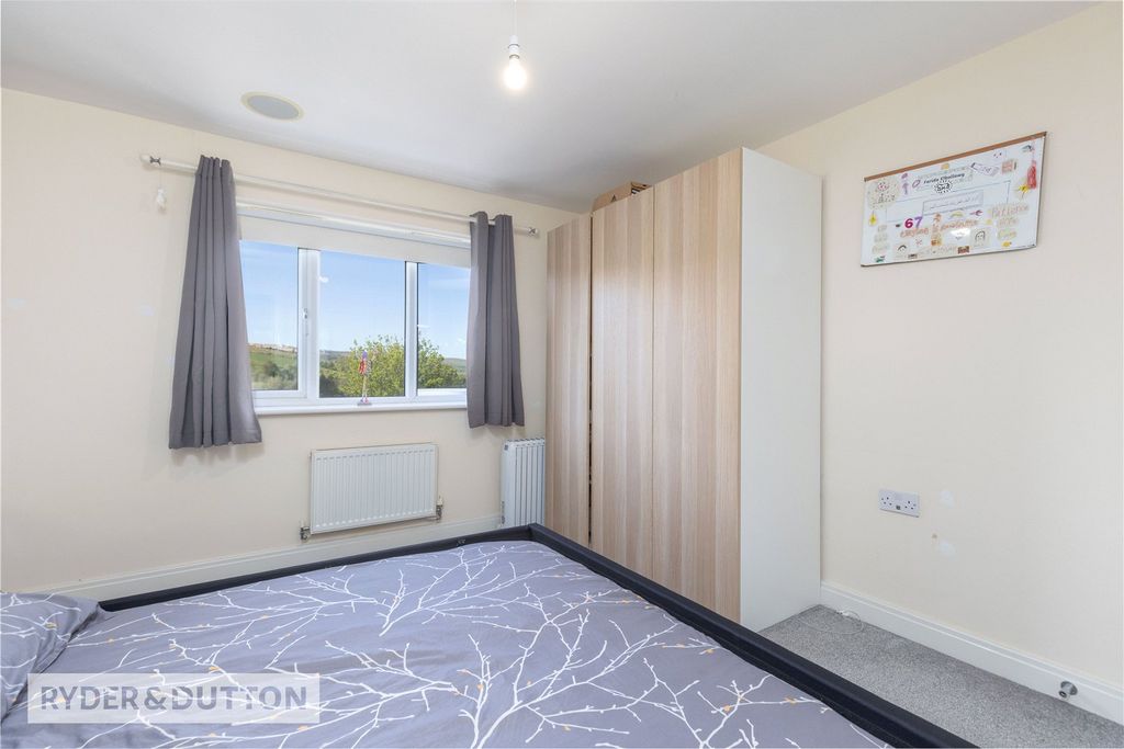 Additional image 22 of 4 bed detached house for saleSandby Close, Bacup, Rossendale OL13