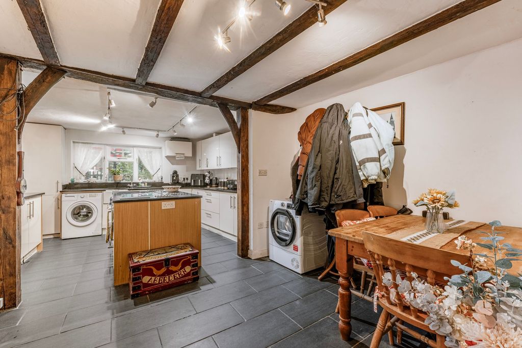 Additional image 7 of 4 bed end terrace house for saleUpper Olland Street, Bungay NR35